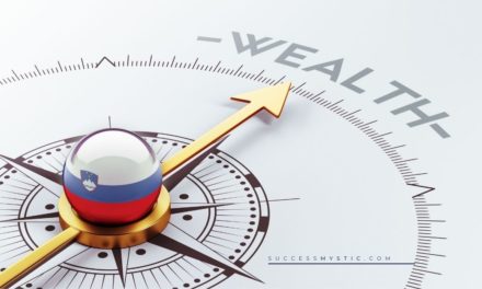 5 Reasons Why You Are Worthy of Wealth