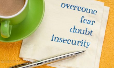 Make Fear Your Friend On The Journey of Your Personal Growth