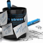 The Complete To-Don’t List For Stress Management