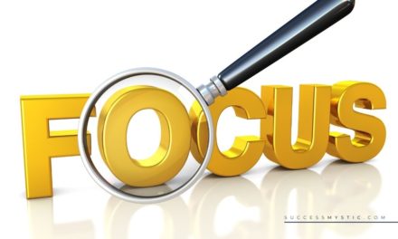 4 Things That Kill Your Ability to Focus