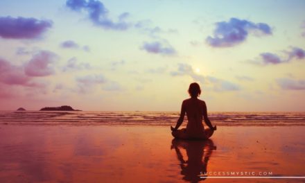4 Easy Mindful Practices To Start Your Day