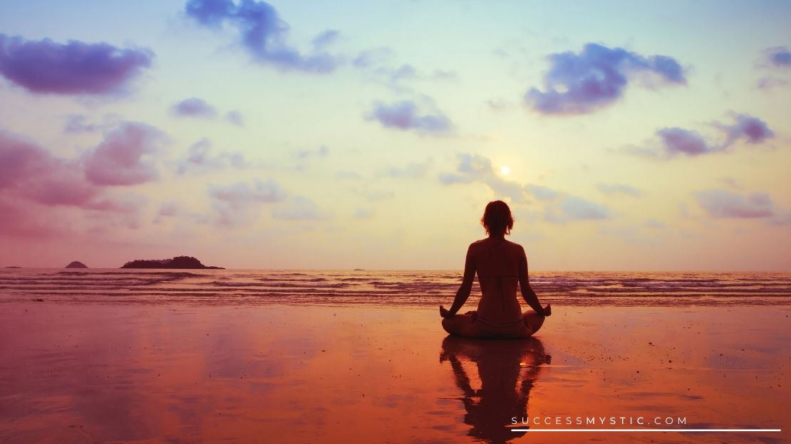 4 Easy Mindful Practices To Start Your Day - SUCCESS MYSTIC