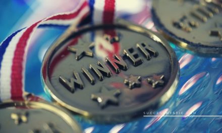 50 Power Habits of Winners in Life