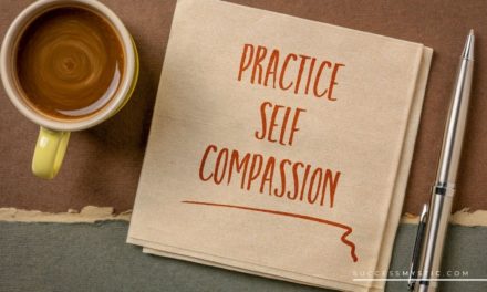 How To Embrace Self-Compassion For A Better You