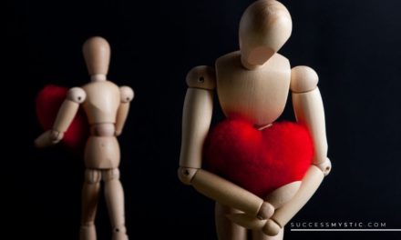Healthy Grief and Loss Healing When Relationships End