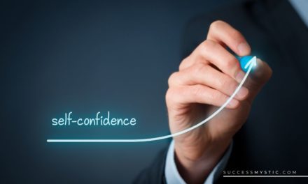 30 Day Challenge To Build Your Self-Confidence