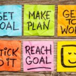 How To Set Intentional Goals For Personal Growth