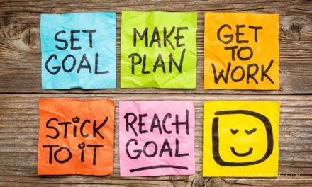 How To Set Intentional Goals For Personal Growth