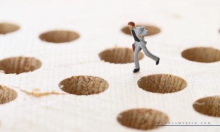 The Critical Pitfalls of Avoiding Personal Growth