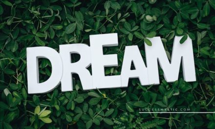 How To Make An Emotional Connection To Your Dreams