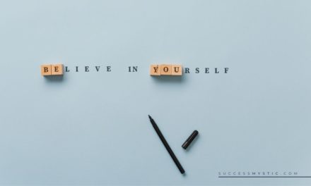 How To Master Self-Acceptance For A better You