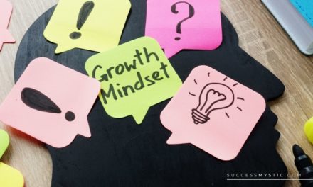 30 Day Challenge To Set Your Growth Mindset