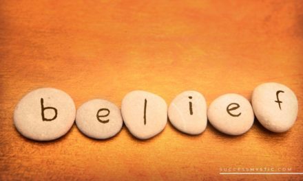How Negative Beliefs Impact The Journey To Your Desires