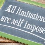 How To Stop Limiting Yourself and Soar In Life Through Your Own Personal Power