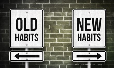 Shape Your Destiny With The Power of Positive Habits