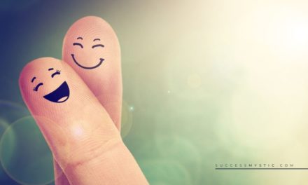 25 Ways To Promote Happiness