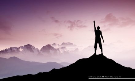6 Tips To Rise Above Any Life Challenge
