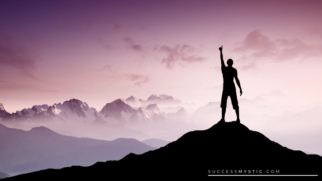 6 Tips To Rise Above Any Life Challenge - SUCCESS MYSTIC