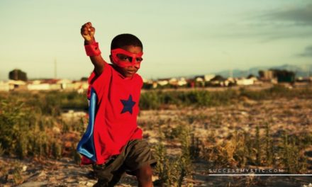How To Rise Above and Breakthrough To Do Anything You Want