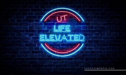 23 Key Action Steps To Elevate your Life