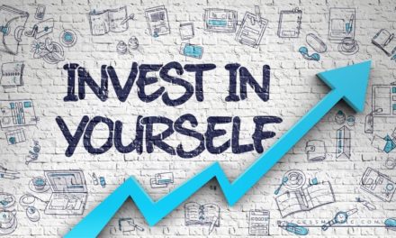 50 Ways To INvest In Yourself