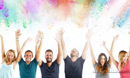 28 Habits and Mindsets of Truly Happy People