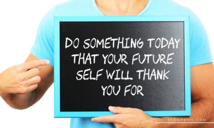How To Plan Your Future Self
