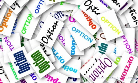 How To Improve Yourself Through Making Conscious Choices