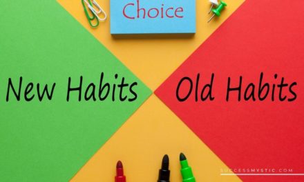 The Power of Habits – A Complete Guide