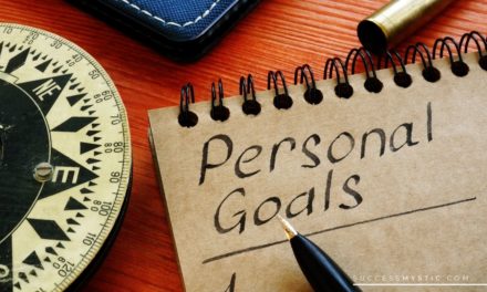 Design Your Life By Setting and Achieving Personal Goals