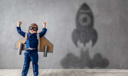 The Art and Science of Motivation – Living Your Life To Its Full Potential