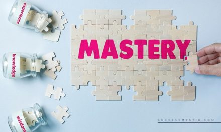 How To Face and Work Through Your Weaknesses and Achieve Self-Mastery