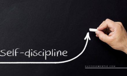 The Power of Self Discipline – Complete Guide