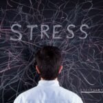 Stress Management For Men – The Complete Guide