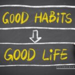 Changing Your Bad Habits This New Year