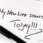 How To Restart Your Life And Make A Fresh Start In 2022