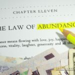 Attracting Abundance Into Your Life – The Complete Guide