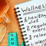 How To Restructure Your Life Towards Wellness