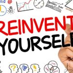 30 Day Challenge To Reinvent Yourself