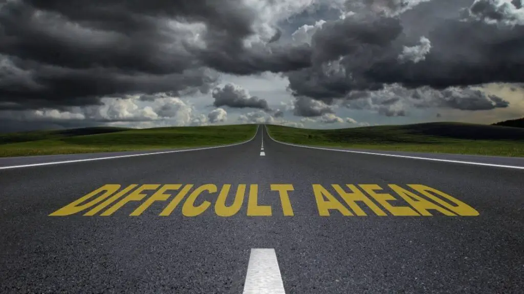 How Difficult Moment Teach Us - Who We Are! - Success Mystic