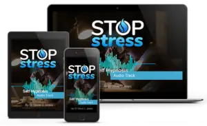 Stop Stress Self Hypnosis