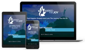 Wired For Joy Self Hypnosis
