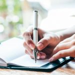 5 Key Benefits of Keeping A Daily Journal