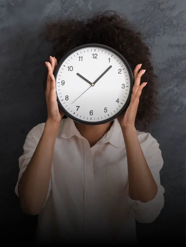 10 Tips For Better Time Management