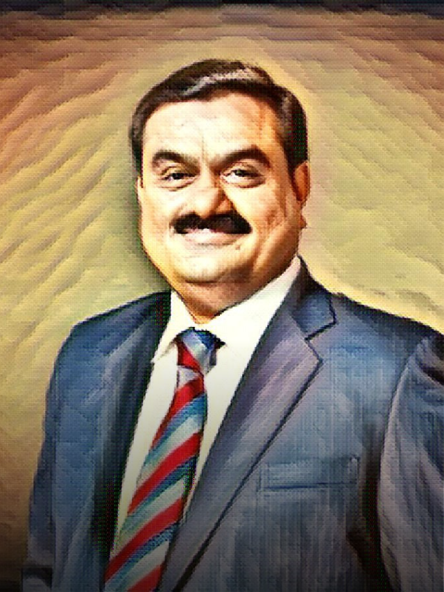 Gautam Adani