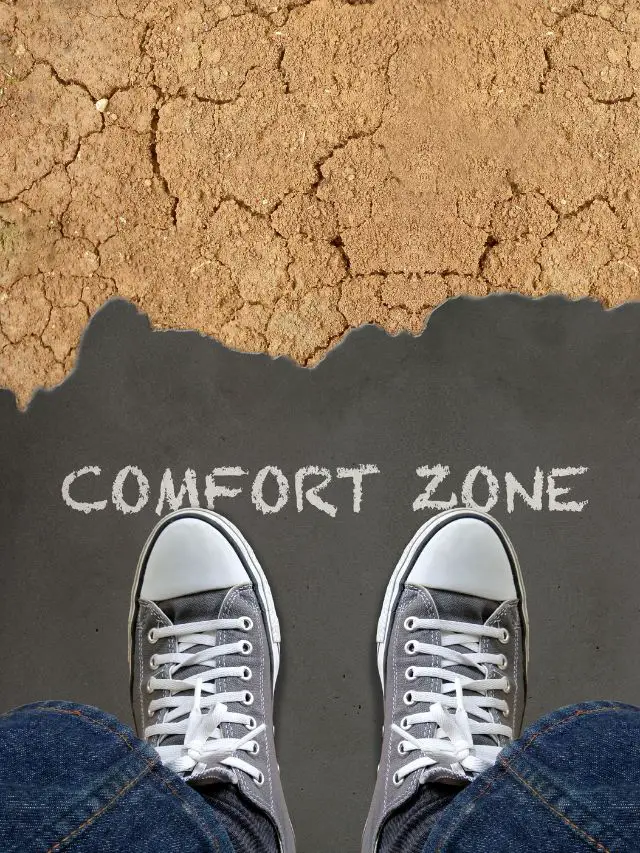 Expand Your Comfort Zone Quotes For 2023
