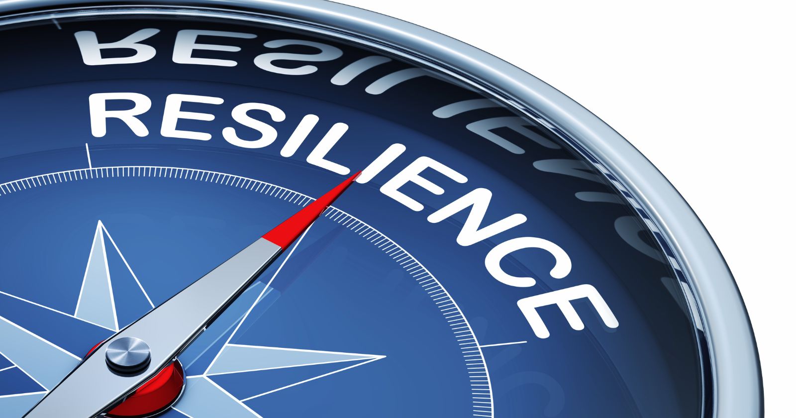 5 Key Characteristics Of A Resilient Person - SUCCESS MYSTIC