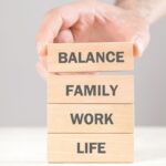 30 Day Challenge To Create Life Balance