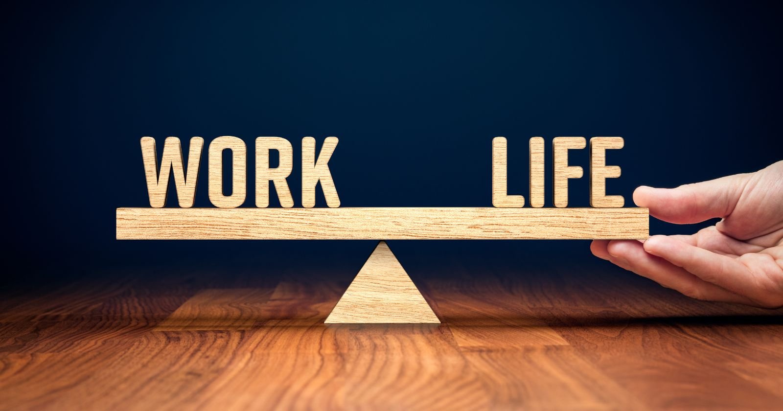 30 Day Challenge To Create Life Balance - SUCCESS MYSTIC