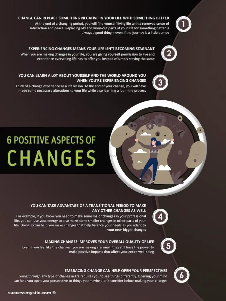 How To Adapt To Change And Unlock Limitless Possibilities - SUCCESS MYSTIC